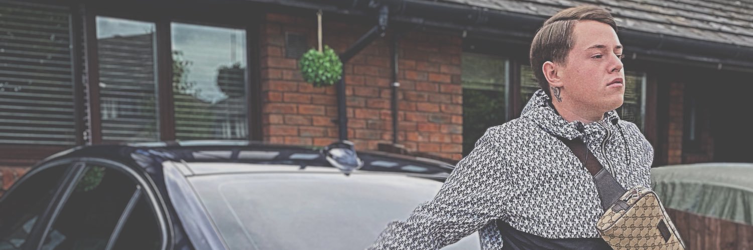 tommyd94's profile banner image