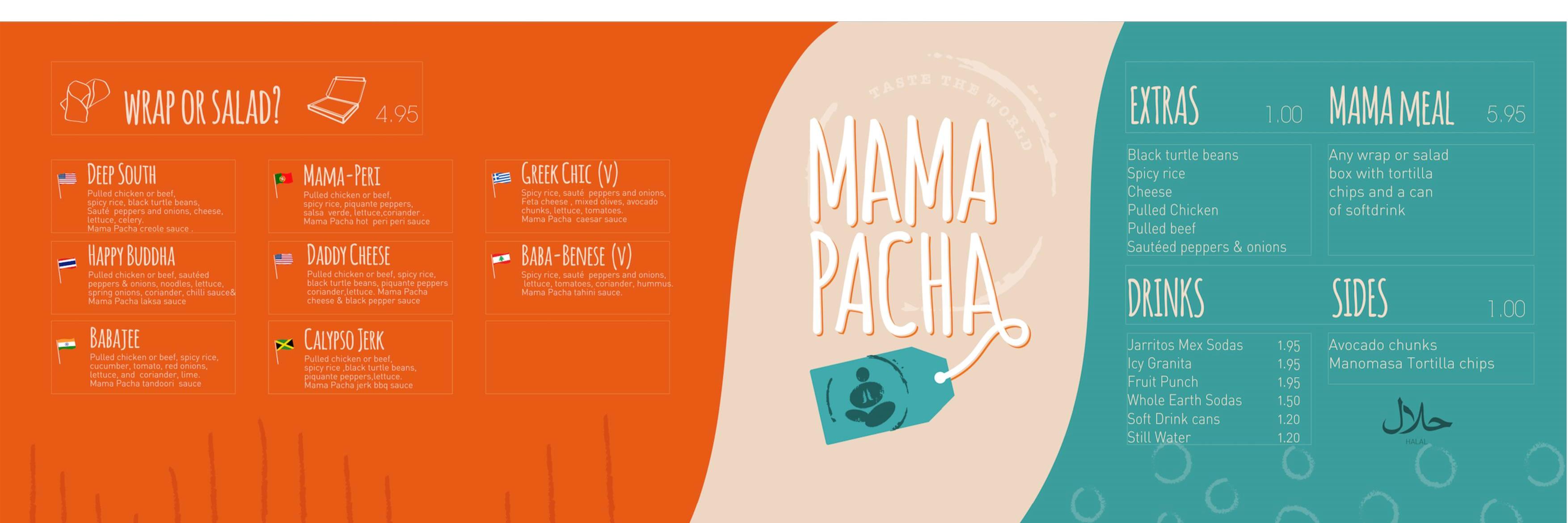 MamaPachaWraps's profile banner image