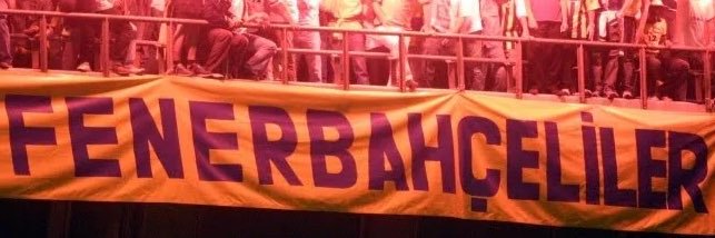 AsaletFener's profile banner image