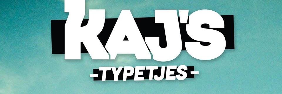 Kaj Gorgels banner