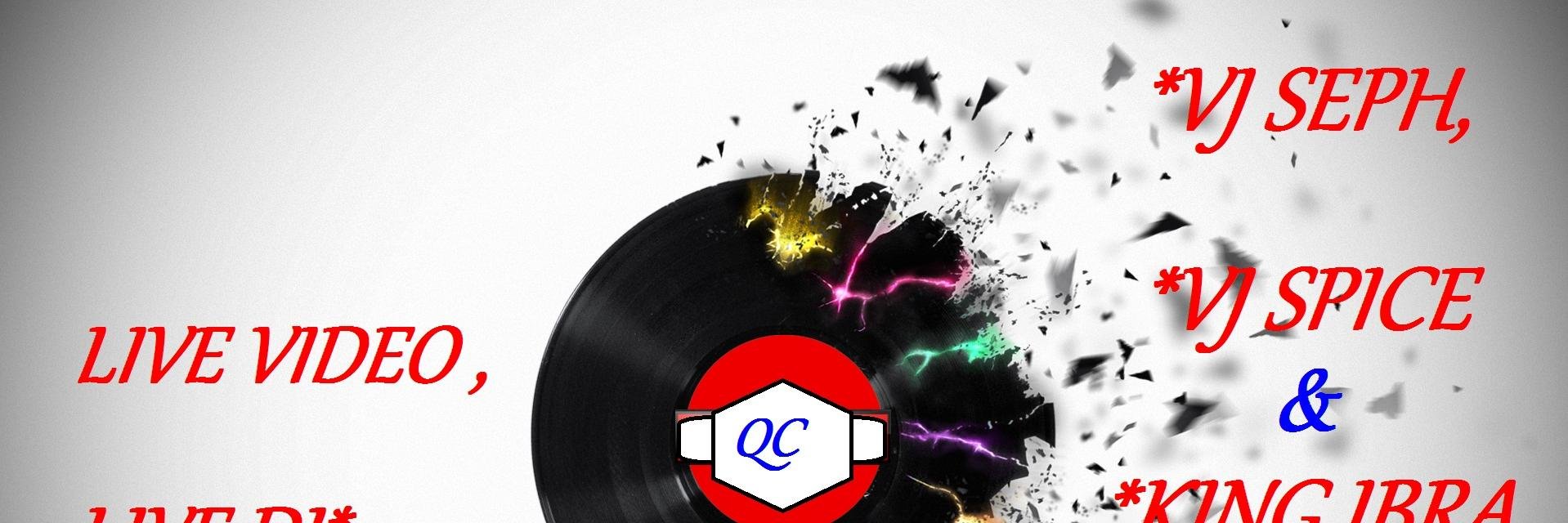 QcClub's profile banner image