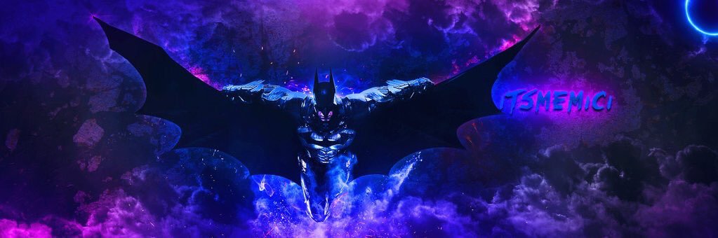 ItsMeMici's profile banner image