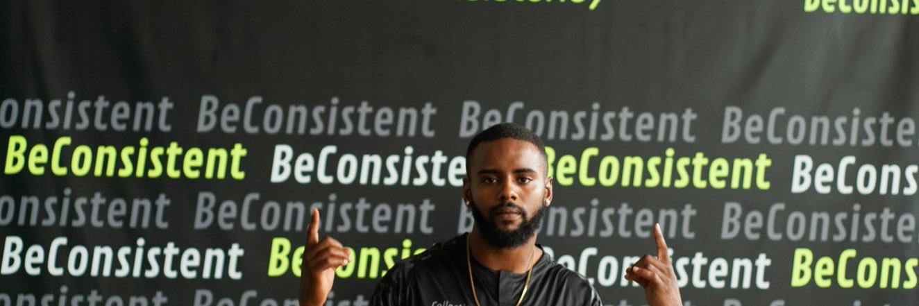 Malik Foreman banner