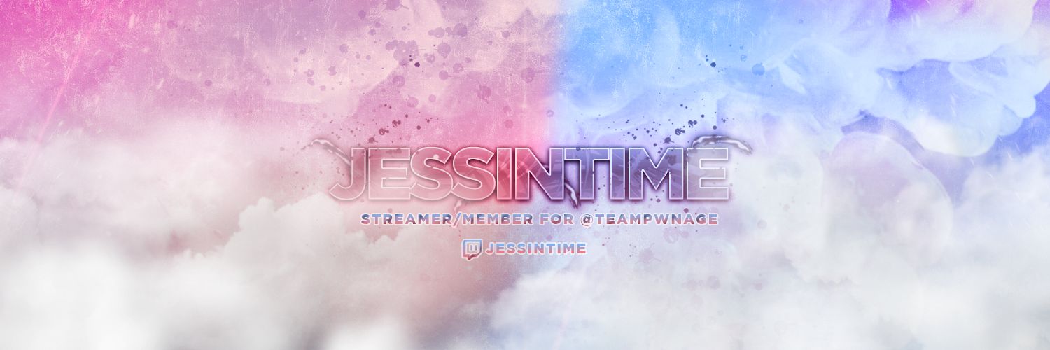 JessInTime banner