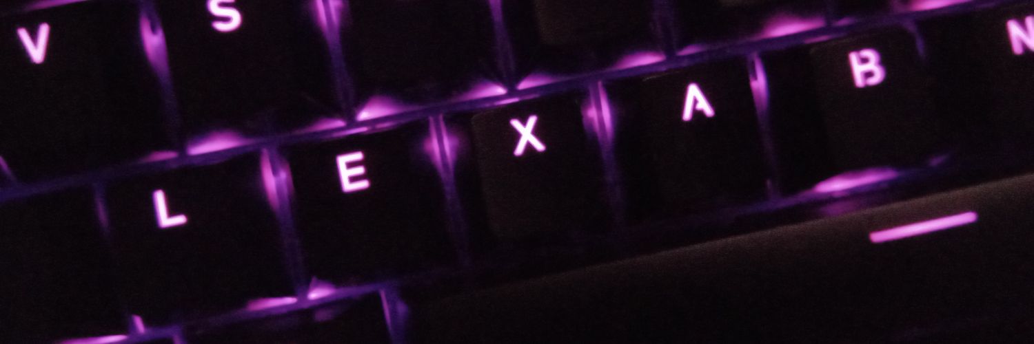amcaefghijk's profile banner image