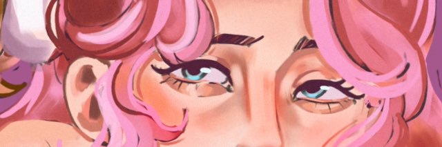 Léa ᖭི༏ᖫྀ comms open banner