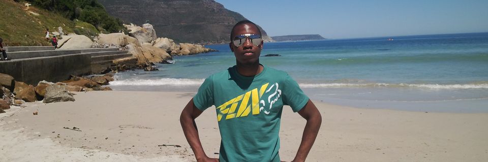 MpandariMichael's profile banner image
