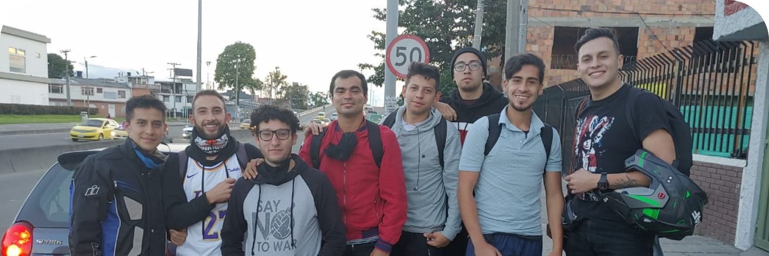 Sebas970711's profile banner image