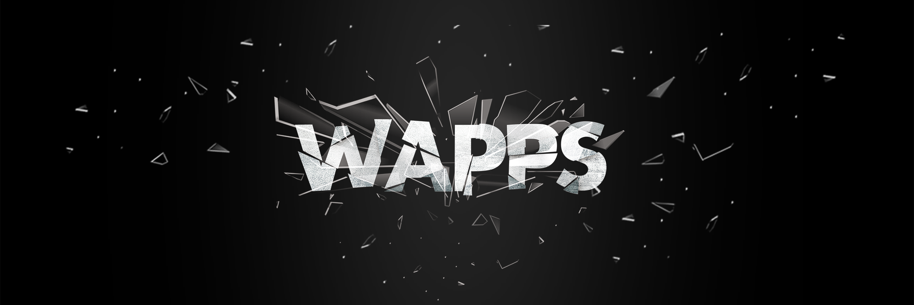 wapps's profile banner image