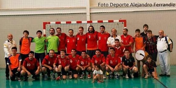 Horneo Sporting banner