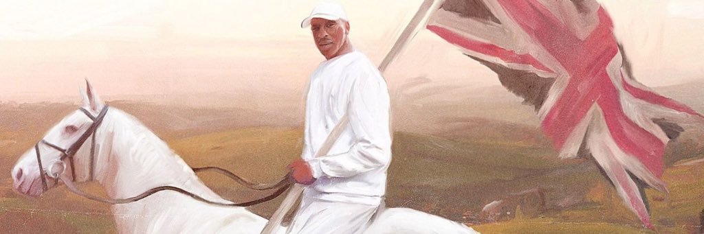 henryjdkirk's profile banner image