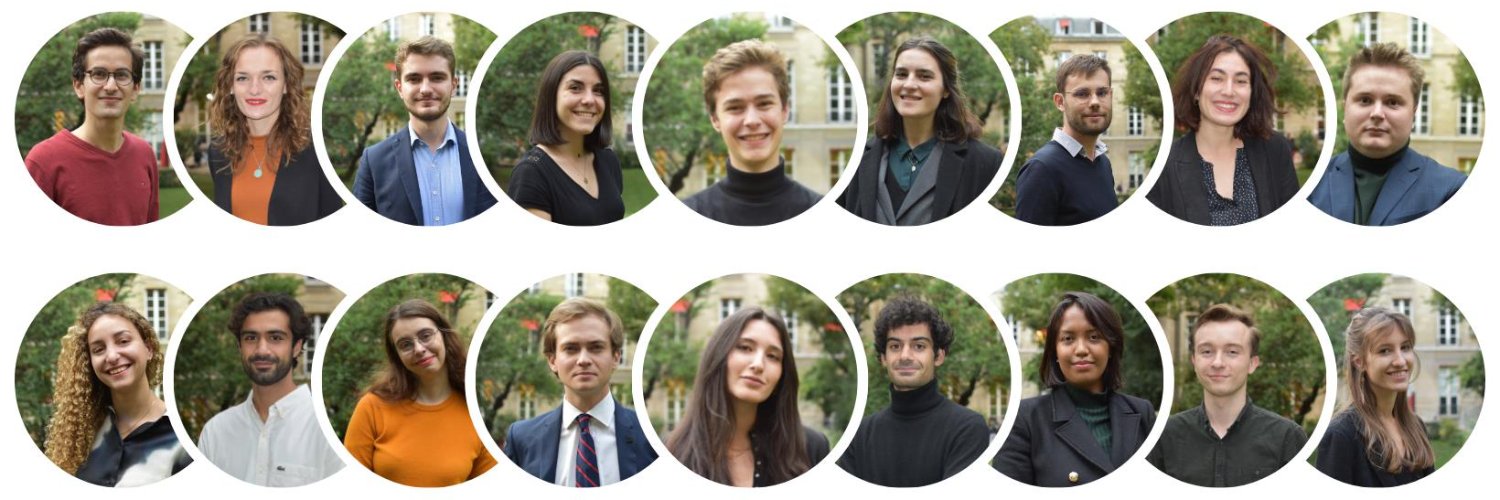 AEAPSciencesPo's profile banner image