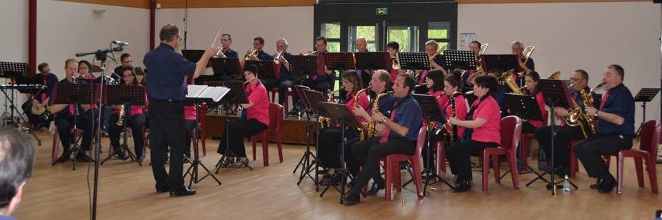 Union Musicale Sours banner