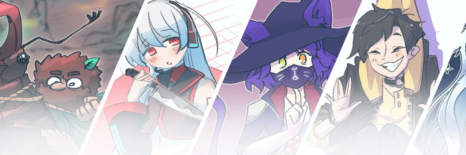 InedibleMuffin's profile banner image