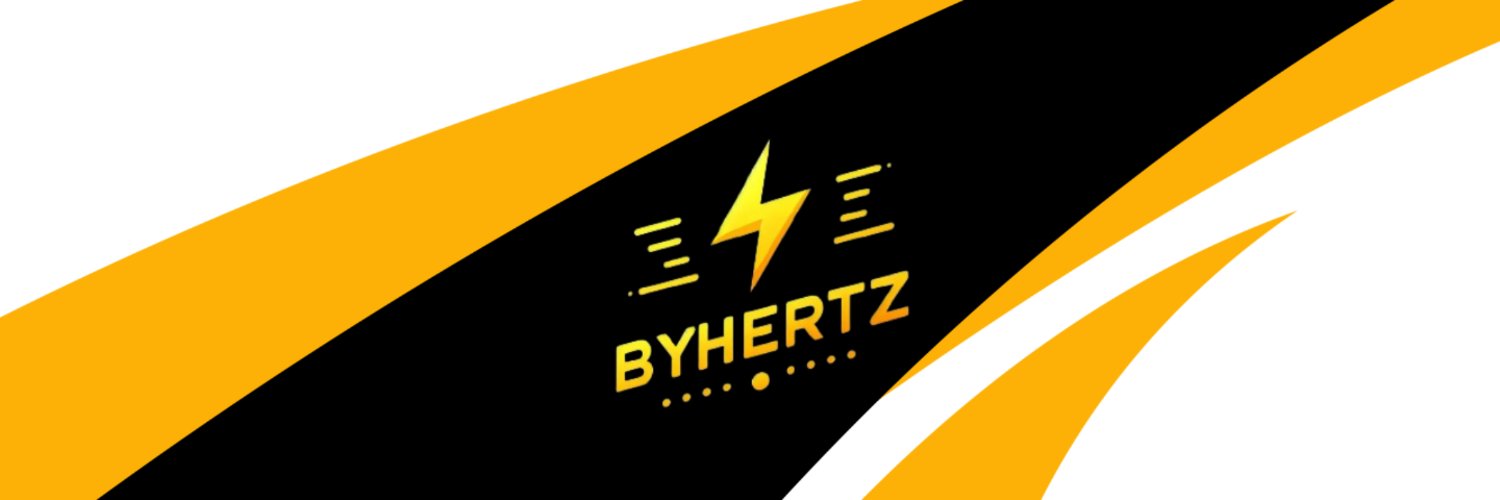 ByHertz_'s profile banner image
