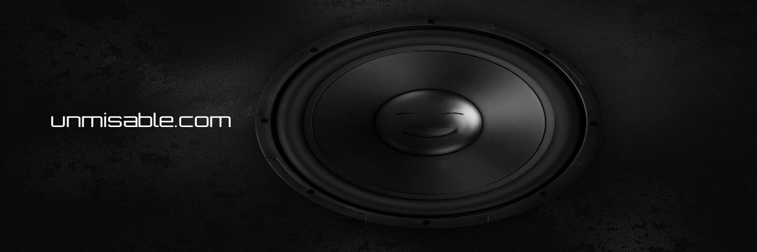 unmisable's profile banner image