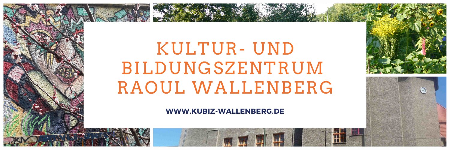 KubizBerlin's profile banner image