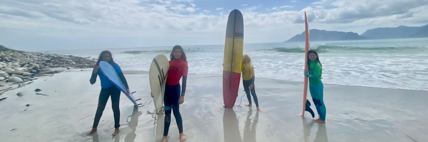WP Longboard Surfing banner