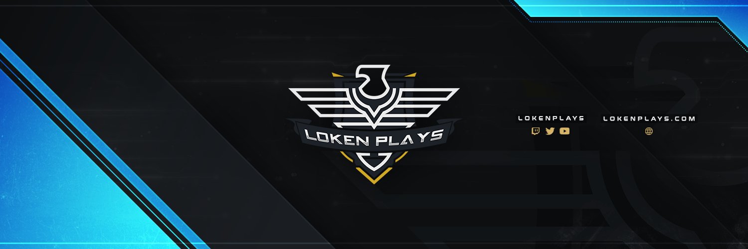 Lokenplays's banner