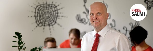 PekkaTSalmi Profile Banner