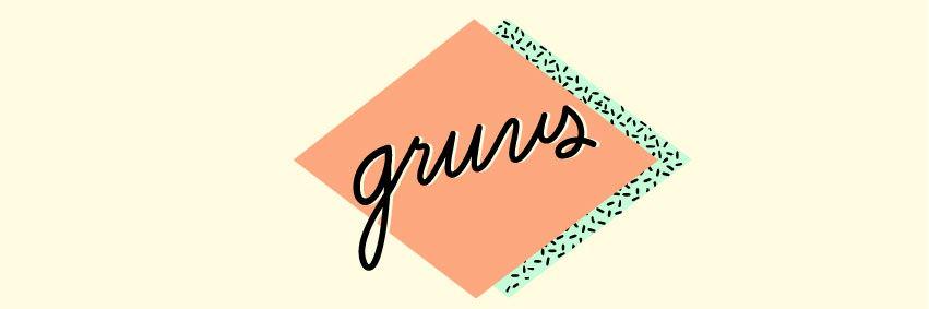 GRUVS's profile banner image