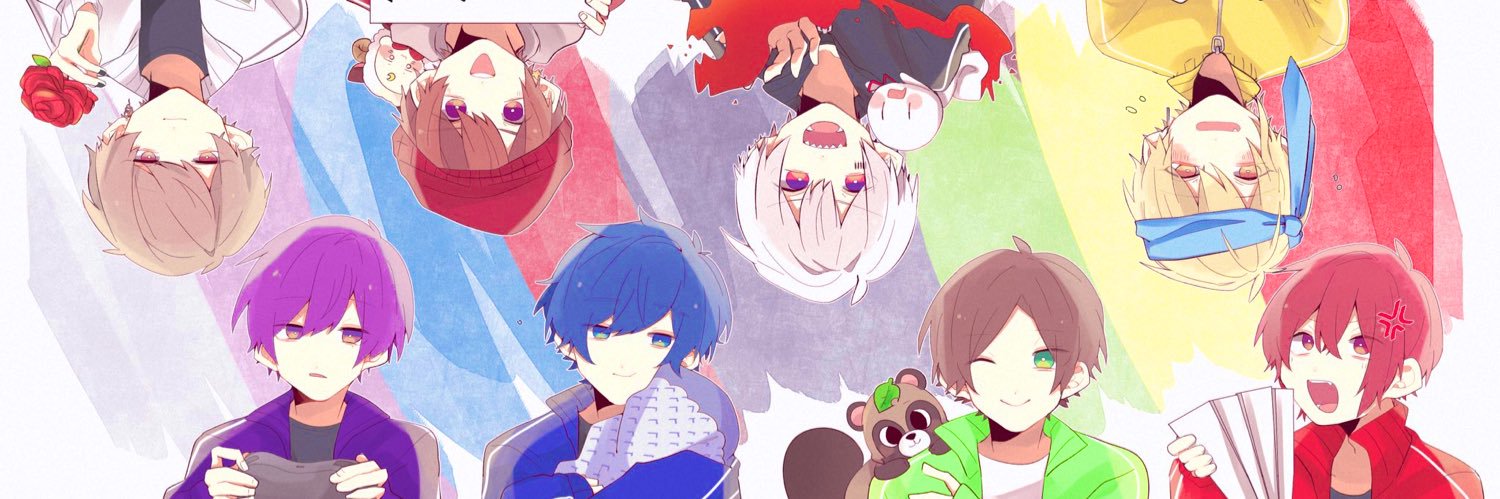 ruan1204's profile banner image