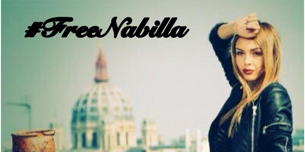 AddictNabilla's profile banner image