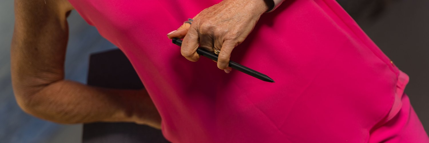 bclearwriting's profile banner image