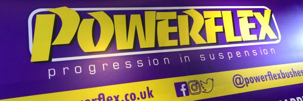 powerflexbushes Profile Banner