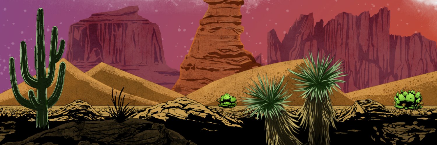 ctZork's profile banner image