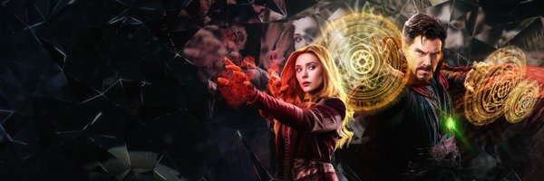 Marvel HD+ Profile Banner