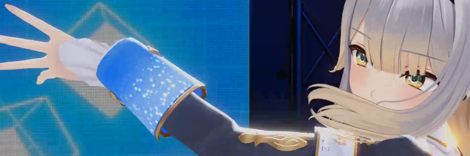 BADDAME5588's profile banner image