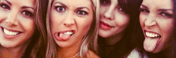 cortneyannie's profile banner image
