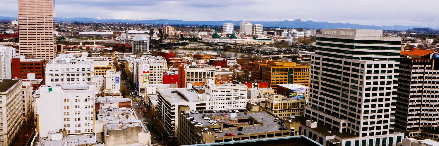 bePortland's profile banner image