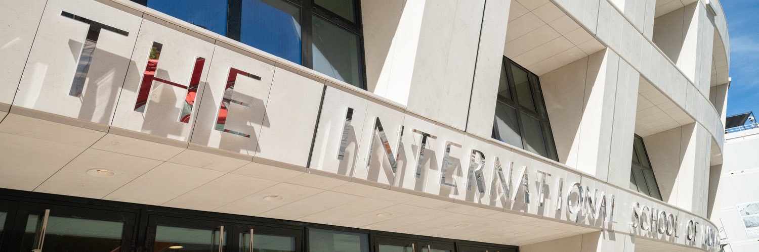 International School of Monaco banner