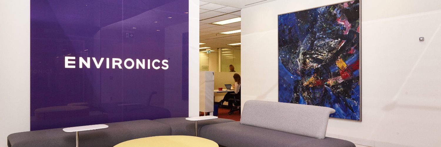 Environics Research banner