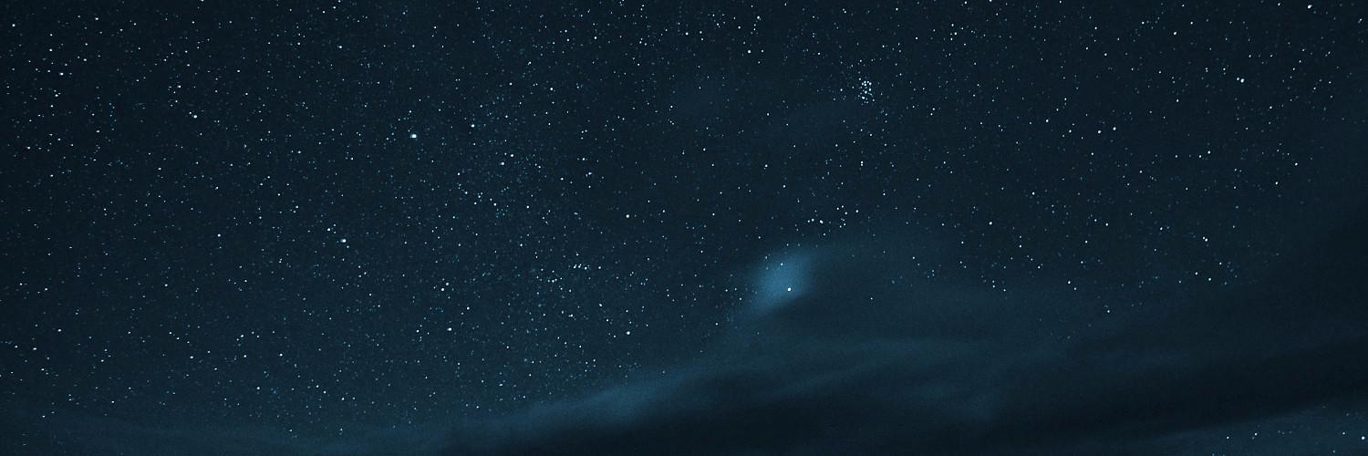 Stranger Dimensions's banner