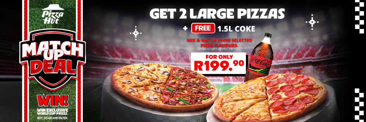 PIZZAHUTSA's profile banner image