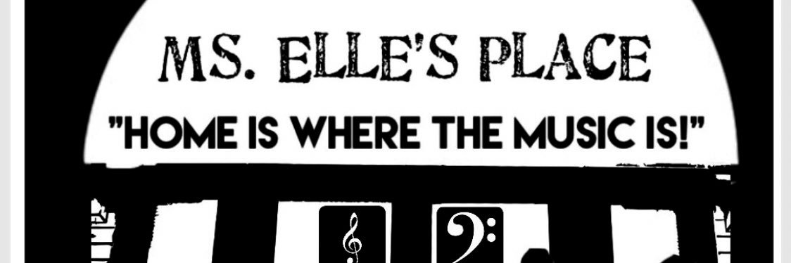 MsEllesPlace's profile banner image