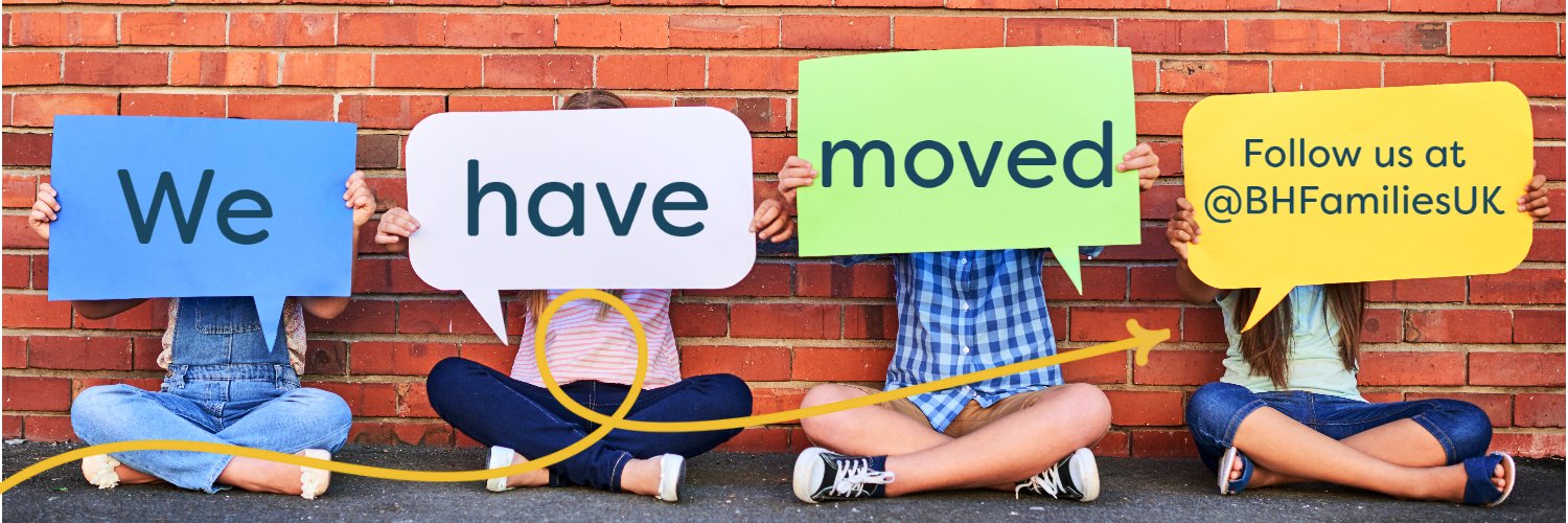 Bright Horizons banner