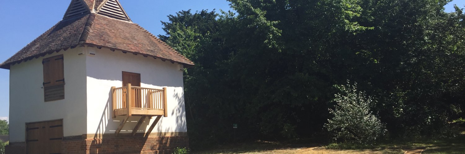 Pimp Hall Park, E4 banner