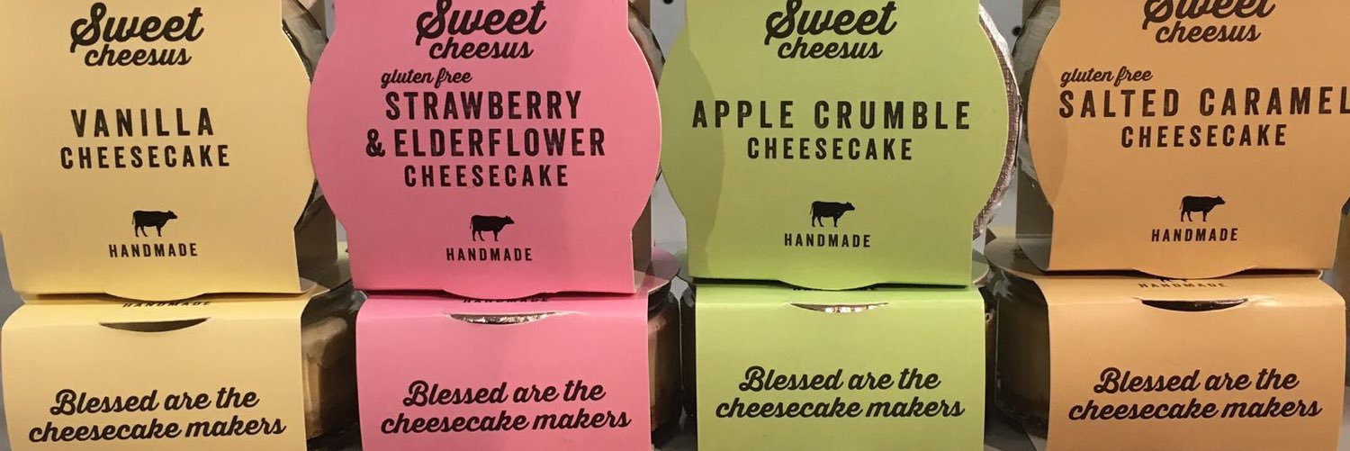 SweetCheesusUK's profile banner image