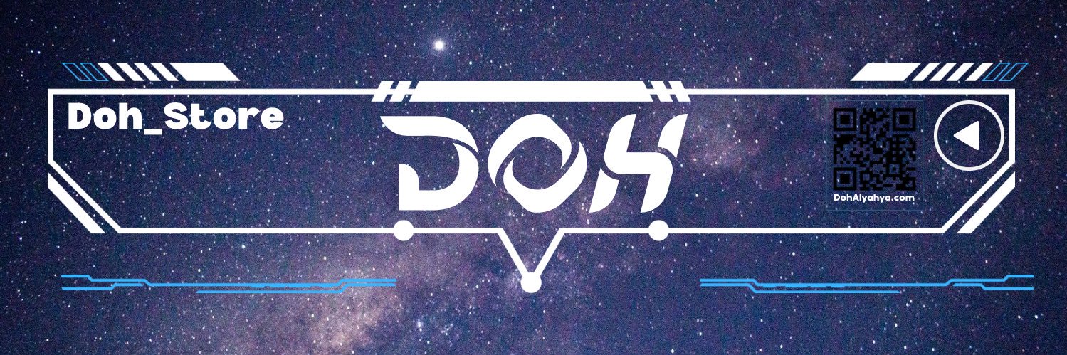 DohQass's profile banner image