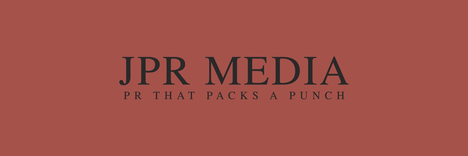 JPR Media Group banner