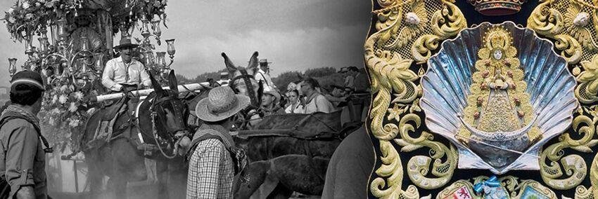 H Rocío Emigrantes banner