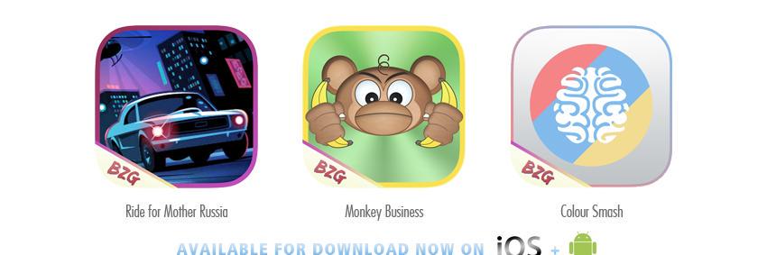 BabaZimaGames banner