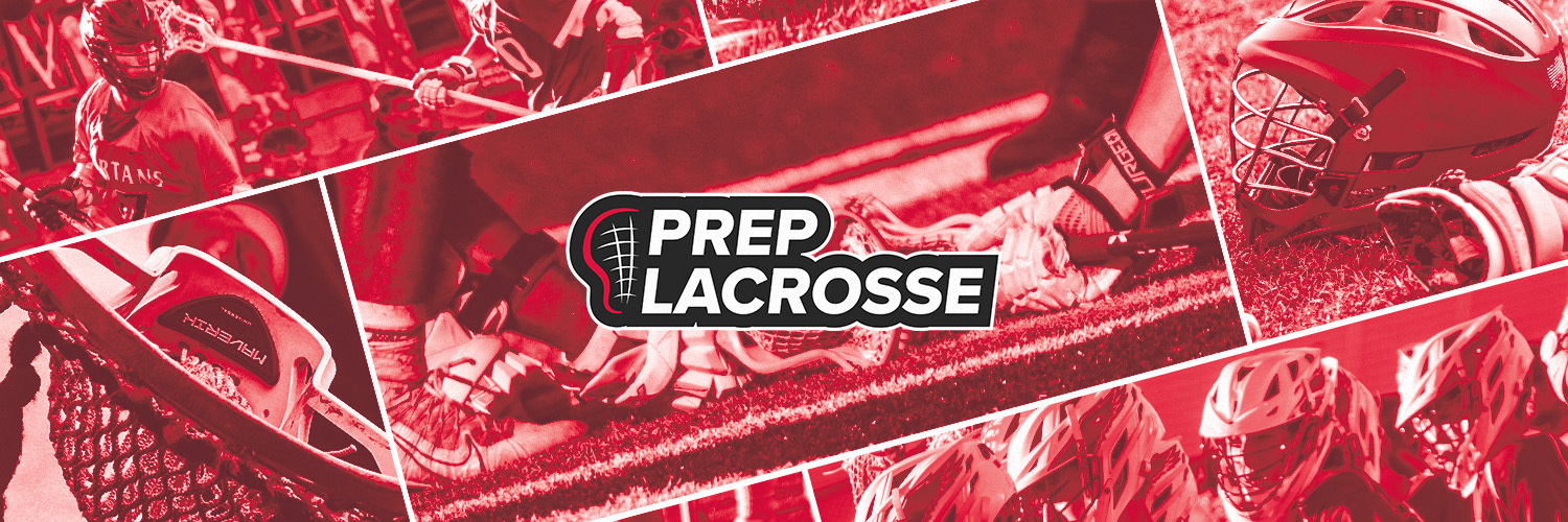 Prep_Lacrosse's profile banner image