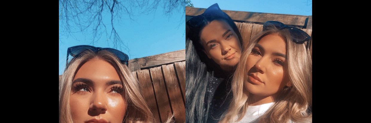 MeganBroadhurst's profile banner image