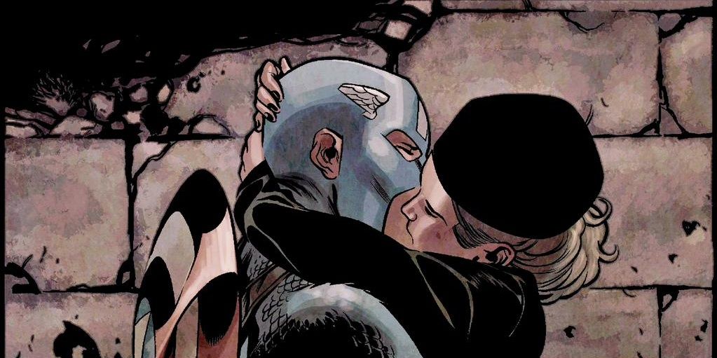 AgentMPCarter's profile banner image