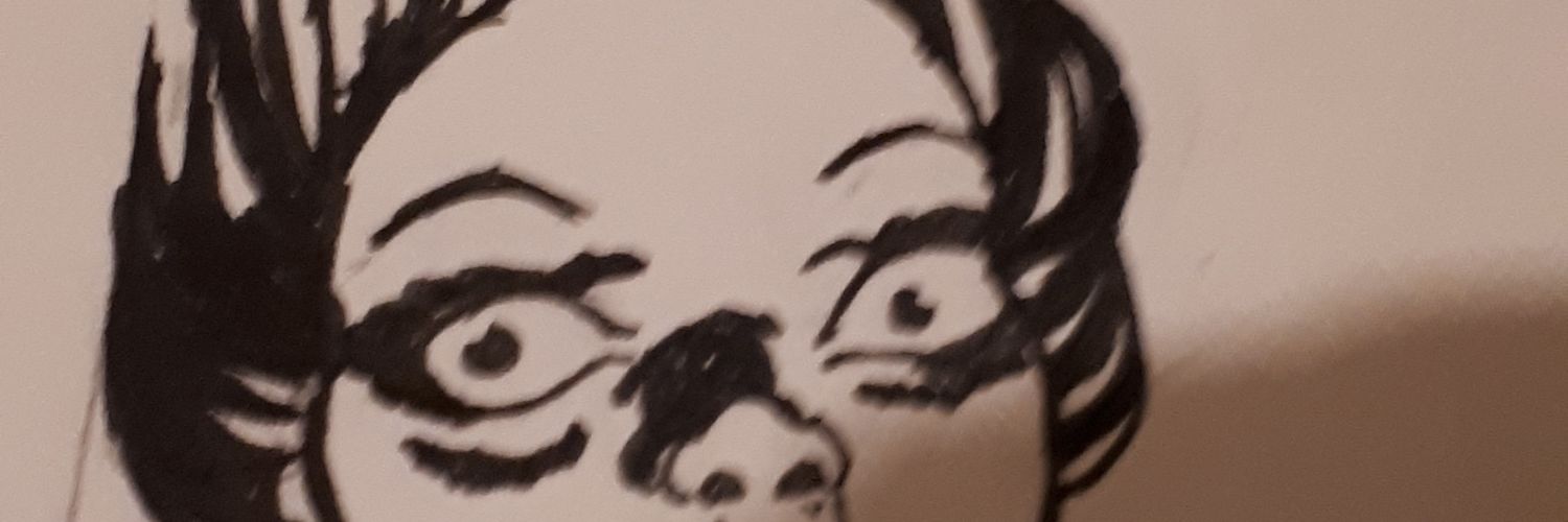 CarmenBertini's profile banner image